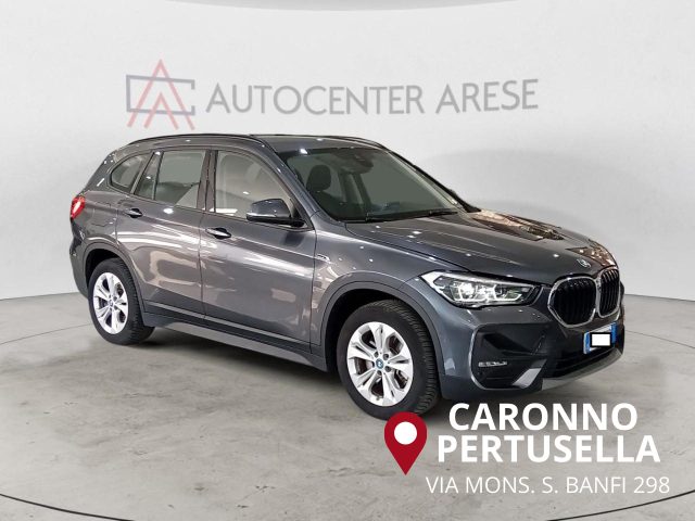BMW X1 usata, con Chiusura centralizzata