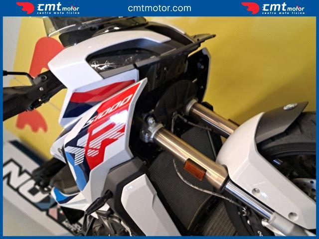 BMW S 1000 XR usata 5