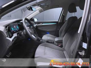 VOLKSWAGEN Golf usata, con Airbag
