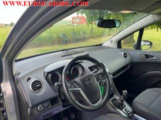 OPEL Meriva usata, con Cruise Control