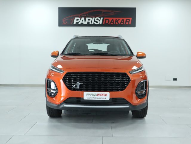 DR MOTOR DR 3.0 usata, con Alzacristalli elettrici