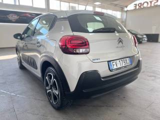 CITROEN C3 usata, con Boardcomputer