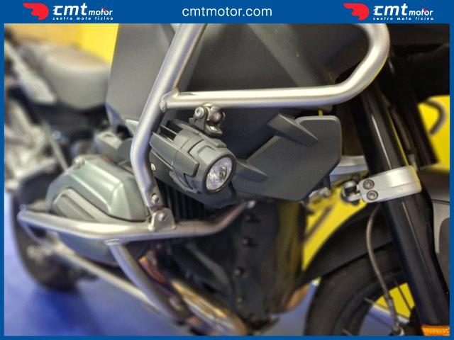 BMW R 1200 GS Adventure usata 12