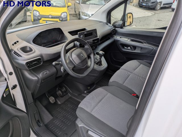 FIAT Doblo usata, con Servosterzo
