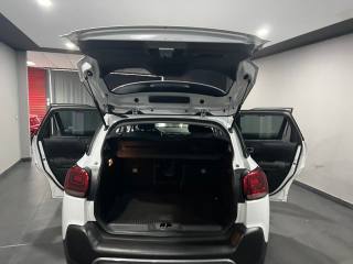 CITROEN C3 Aircross usata, con Controllo trazione