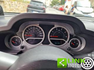 JEEP Wrangler usata 23