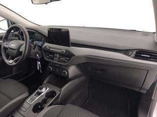 FORD Focus usata, con Luci diurne