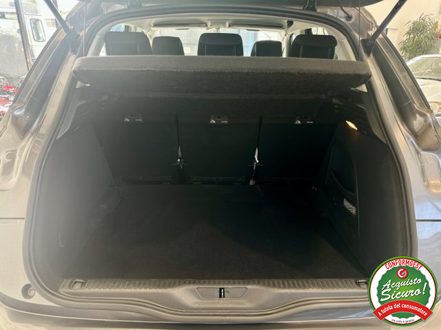 CITROEN C4 Picasso usata, con Volante in pelle