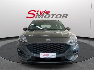 FORD Kuga 2.0 EcoBlue 120 CV aut. 2WD ST-Line
