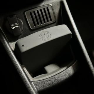 LANCIA Ypsilon usata, con Autoradio digitale