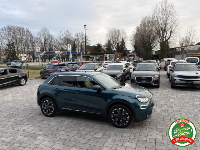 FIAT 600 usata, con Alzacristalli elettrici