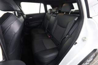 TOYOTA Corolla Cross usata 9