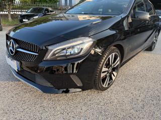MERCEDES-BENZ A 180 usata, con Controllo trazione