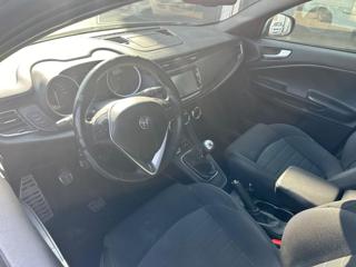 ALFA ROMEO Giulietta usata, con Chiusura centralizzata