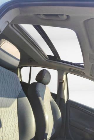 OPEL Corsa usata, con Cruise Control