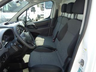 CITROEN Berlingo usata 11