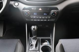 HYUNDAI Tucson usata, con Sedili sportivi