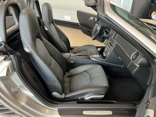 PORSCHE Boxster usata, con Airbag testa
