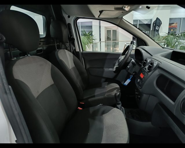 DACIA Dokker usata 17