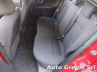 KIA Rio usata, con Servosterzo
