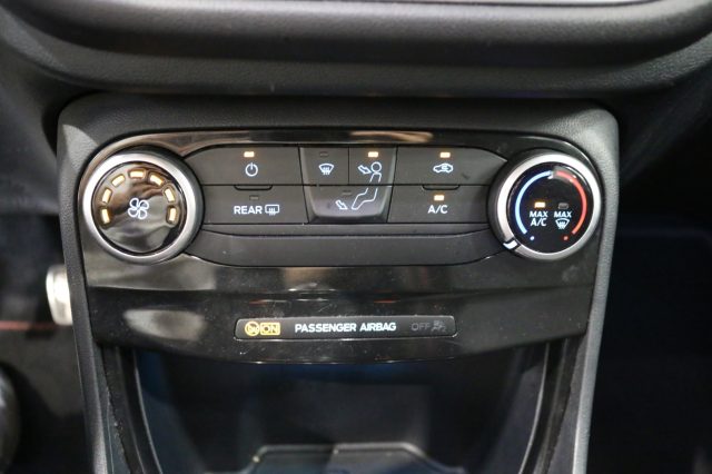 FORD Puma usata, con Specchietti laterali elettrici
