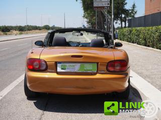 MAZDA MX-5 usata 15