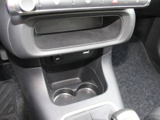 CITROEN C3 usata, con Bluetooth
