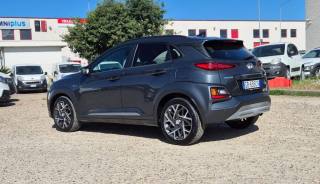 HYUNDAI Kona usata, con Airbag Passeggero