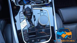 BMW X5 usata, con ESP