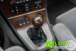 ALFA ROMEO 166 usata, con Luci diurne