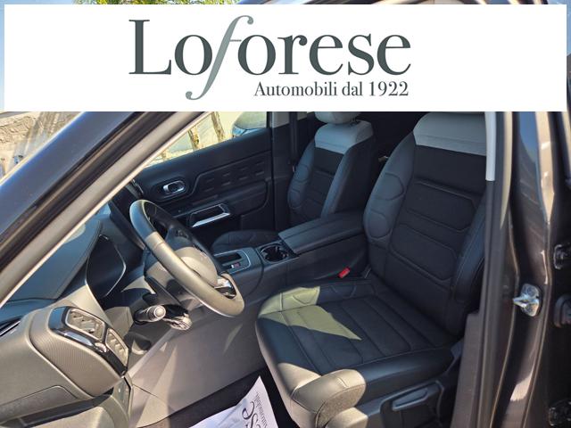 CITROEN C5 Aircross usata, con Chiusura centralizzata
