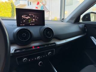 AUDI Q2 usata, con Bracciolo