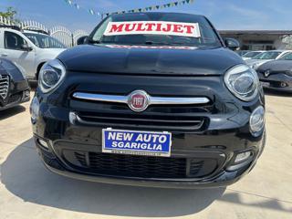 FIAT 500X usata, con Bluetooth