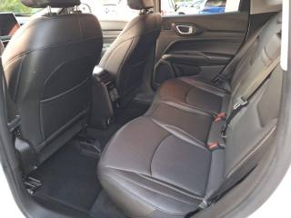 JEEP Compass usata, con Fendinebbia