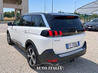 PEUGEOT 5008 usata, con Airbag laterali