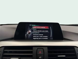 BMW 420 usata, con Bluetooth