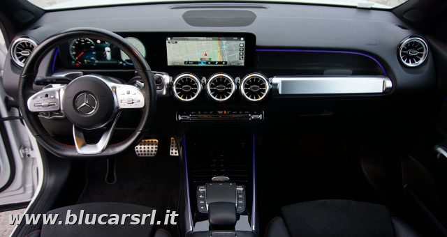 MERCEDES-BENZ GLB 200 usata, con Controllo trazione