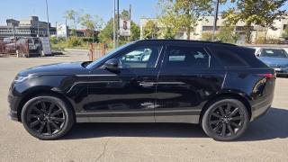 LAND ROVER Range Rover Velar usata, con Airbag laterali