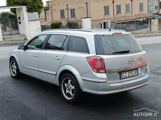 OPEL Astra usata, con Airbag laterali