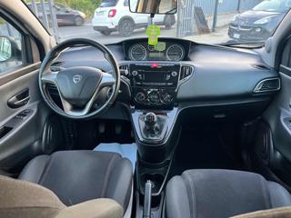 LANCIA Ypsilon usata, con Immobilizzatore elettronico