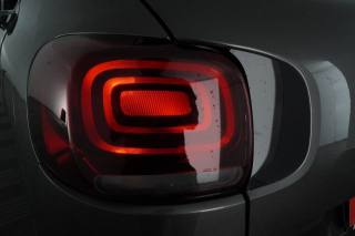 CITROEN C3 Aircross usata 16