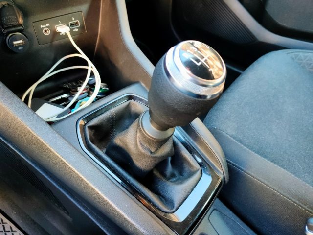 RENAULT Clio usata, con ESP