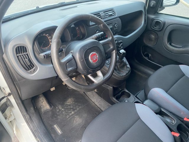 FIAT Panda usata 17