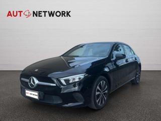 MERCEDES-BENZ A 250 usata, con Airbag laterali