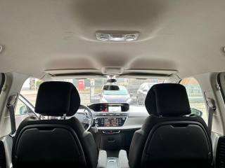 CITROEN Grand C4 Picasso usata, con Sensore di luce