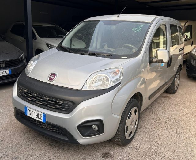 FIAT Qubo usata, con ABS