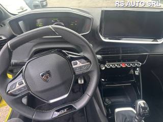 PEUGEOT 208 usata, con Cerchi in lega