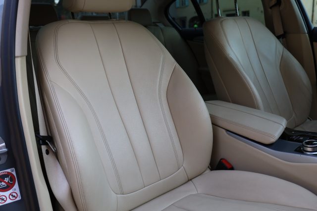 BMW 520 usata 127