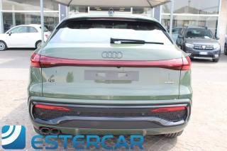 AUDI Q5 usata, con Controllo trazione