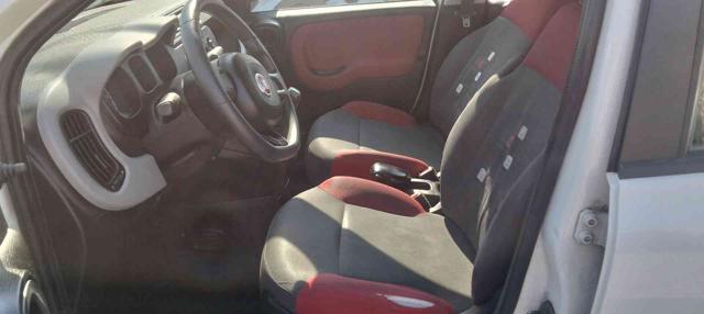 FIAT Panda usata, con Cerchi in lega